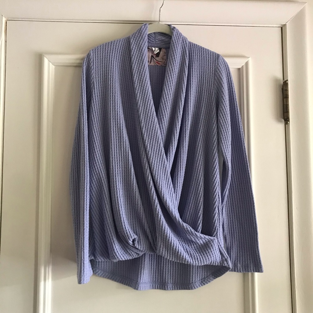 Anthropologie shirt -